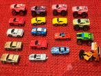 Galoob Micro Machines - Ferrari models, Kinderen en Baby's, Speelgoed |Speelgoedvoertuigen, Ophalen, Zo goed als nieuw