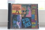 CD SOUNDTRACK LOVE & A .45, Ophalen of Verzenden