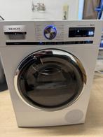 Siemens iQ700 WT48XM40FG - Warmtepomp droger - Nieuw, Ophalen, Overige typen, 8 tot 10 kg, Nieuw