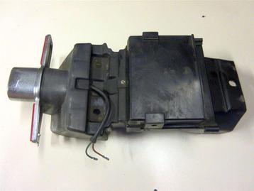 Honda Magna VF500C achter spatbord achterspatbord VF 500 C beschikbaar voor biedingen