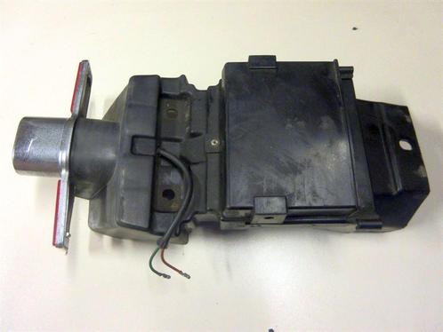 Honda Magna VF500C achter spatbord achterspatbord VF 500 C, Motoren, Onderdelen | Honda, Gebruikt, Ophalen of Verzenden