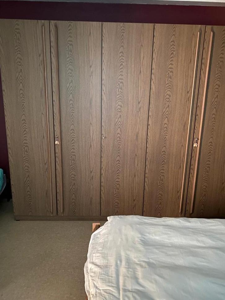 slaapkamer, Huis en Inrichting, Slaapkamer | Complete slaapkamers, Ophalen of Verzenden