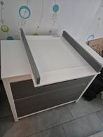 Pericles verzorgtafel., Tuin en Terras, Ophalen