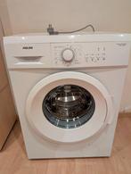 Proline washing machine 6kg, Ophalen, 1200 tot 1600 toeren, 4 tot 6 kg, Zo goed als nieuw