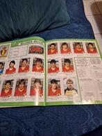 Album panini mexico réédition 2018., Enlèvement, Utilisé, Livre ou Revue