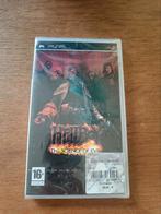 Hellboy the Science of Evil PSP blisterverpakking, Games en Spelcomputers, Games | Sony PlayStation Portable, Ophalen of Verzenden