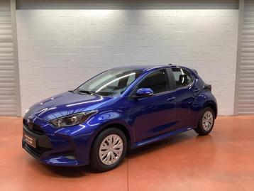 Toyota Yaris 1.5 Dynamic Toyota Yaris Dynamic 1.5 VVT-iE 125 beschikbaar voor biedingen