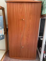 Armoire avec rangement CD, Enlèvement, Comme neuf