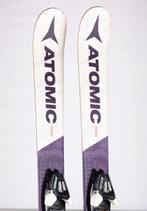 110; 120 cm kinder ski's ATOMIC PUNX FREESTYLE, TWINTIP, Verzenden