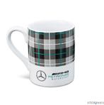 Mercedes Petronas AMG Mok /Koffiebeker Wit 141101040900010, Nieuw, Ophalen of Verzenden