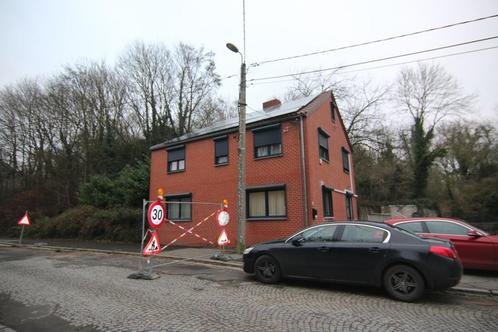 Maison à vendre à Charleroi Jumet, Immo, Maisons à vendre, Maison individuelle, D