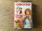 muziekcassette miggy, Cd's en Dvd's, Cassettebandjes, Ophalen of Verzenden, Nederlandstalig, 1 bandje, Origineel