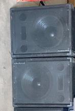 Boxen, Musique & Instruments, Enlèvement, Comme neuf