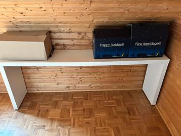 Bedtafel IKEA beschikbaar voor biedingen