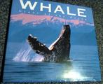 Whale - Giant of the Ocean (natuurboek), Boeken, Ophalen of Verzenden, Nieuw