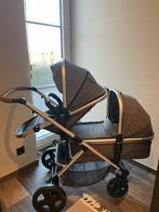 Duokinderwagen Pericles, Autres marques, Comme neuf, Enlèvement, Poussette
