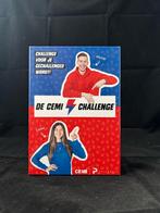 Cemi challenge spel, Ophalen of Verzenden, Nieuw