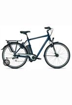 Raleigh stoker impulse elektrische herenfiets maat M, 53 tot 57 cm, Ophalen, Nieuw, Overige merken