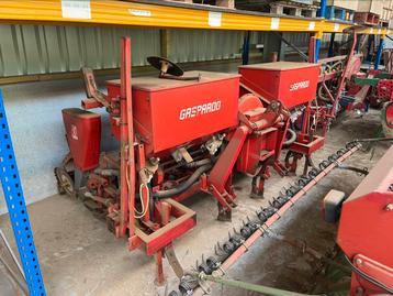Landbouwmachines, Articles professionnels, Enlèvement, Semer, Planter ou Lever