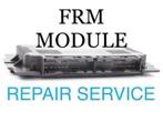Réparation du module FRM BMW&MINI, Mini, Enlèvement, Révisé