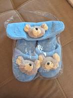 Pantoufles enfant, Kinderen en Baby's, Babykleding | Schoentjes en Sokjes, Ophalen, Nieuw, Slofjes