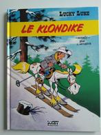 BD Lucky Luke 66 Le Klondike Morris TTB eo, Gelezen, Morris, Ophalen of Verzenden, Eén stripboek