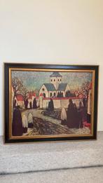 Schilderij, Antiek en Kunst, Ophalen