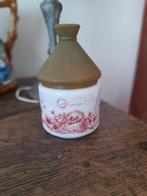 vintage retro meli honingpot  uit 1969/ 35 jaar meli/, Ophalen of Verzenden