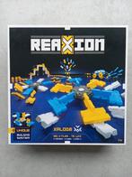 Reaxion, Enlèvement ou Envoi, Comme neuf