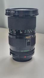 Canon FD 35-105mm f3.5 constant ! NEUF ! => 99€, Enlèvement ou Envoi, Comme neuf, Lentille standard, Zoom