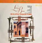 Living Brass ‎– In A Little Spanish Town - Lp, 1960 tot 1980, Jazz, Ophalen of Verzenden, Zo goed als nieuw