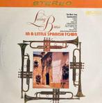 Living Brass ‎– In A Little Spanish Town - Lp, 1960 tot 1980, Ophalen of Verzenden, Zo goed als nieuw, 12 inch