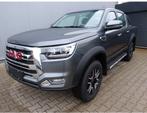 JAC T8 pro, Auto's, Overige Auto's, Te koop, Zilver of Grijs, 3500 kg, 5 deurs