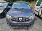 Toutes pièces pour dacia logan toute pièce, Ophalen, Gebruikt, Dacia, Deur
