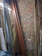 Putrellen / U profielen, Enlèvement