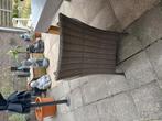 Tuinstoelen, Tuin en Terras, Ophalen, Gebruikt