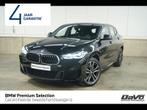 BMW Serie X X2 M-Sportpakket - hybrid, Auto's, BMW, Automaat, X2, Zwart, Bedrijf