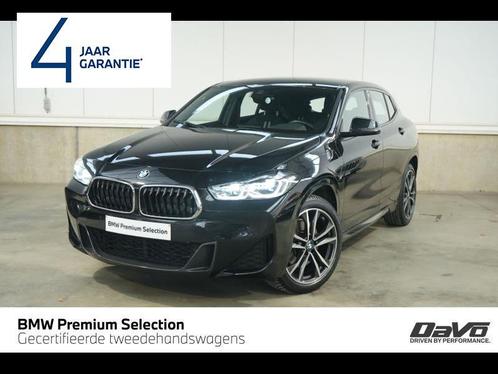 BMW Serie X X2 M-Sportpakket - hybrid, Auto's, BMW, Bedrijf, X2, Adaptieve lichten, Airbags, Airconditioning, Bluetooth, Boordcomputer