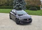Fiat Tipo 1.4i Benzine ** Euro 6e - 89.000km ** Garantie 12M, Auto's, Fiat, Stof, 4 cilinders, Zwart, 5 deurs
