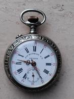 Zakhorloge Louis Roskopf ( Helvetia ) ., Enlèvement ou Envoi, Montre de poche