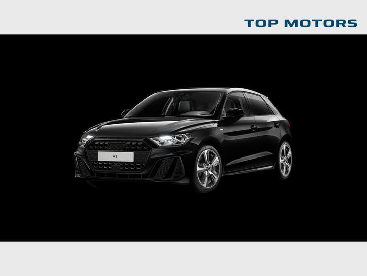 Audi A1 Sportback Audi A1 Sportback Prestige Edition 25 TFSI, Auto's, Audi, A1, ABS, Airbags, Cruise Control, Elektrische ramen