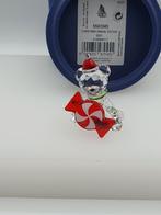 Swarovski Kris beer Kerst 2021., Verzamelen, Ophalen of Verzenden, Zo goed als nieuw