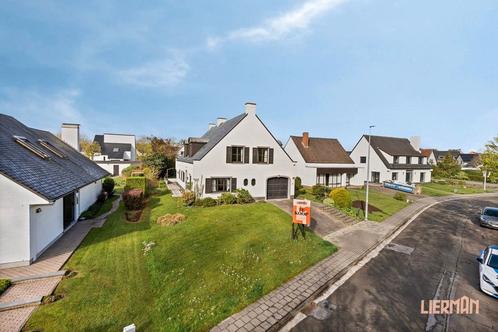 Woning te koop in Erembodegem, 5 slpks, Immo, Huizen en Appartementen te koop, Vrijstaande woning, C