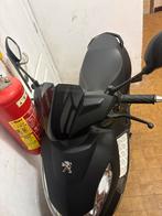 Peugeot kisbee, Ophalen, Zo goed als nieuw