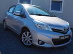 Toyota Yaris Yaris 1.0 VVT-i GARANTIE ** AIRCO * 5 deur **, Euro 5, Stof, USB, Bedrijf