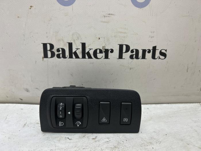 Commutateur phare hauteur réglable d'un Renault Megane, Autos : Pièces & Accessoires, Tableau de bord & Interrupteurs, Renault