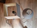 Tafel lamp, Ophalen of Verzenden, Zo goed als nieuw