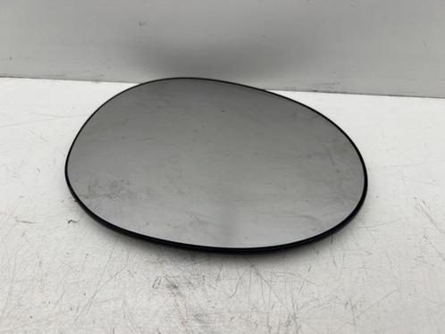 Spiegelglas links van een Peugeot 107, Auto-onderdelen, Spiegels, Peugeot, Gebruikt, 3 maanden garantie, Ophalen of Verzenden