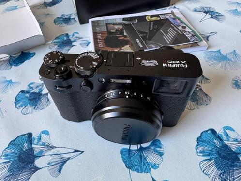 Fujifilm x100 VI, Audio, Tv en Foto, Fotocamera's Digitaal, Nieuw, Compact, Fuji, Ophalen of Verzenden