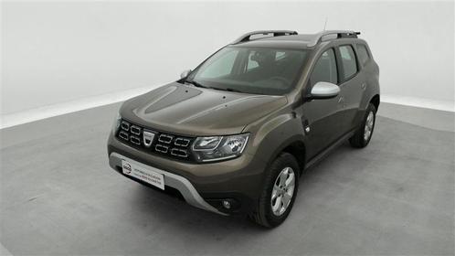 Dacia Duster 1.5 Blue dCi Liberty (EU6d), Autos, Dacia, Entreprise, Achat, Duster, Diesel, SUV ou Tout-terrain, 5 portes, Occasion